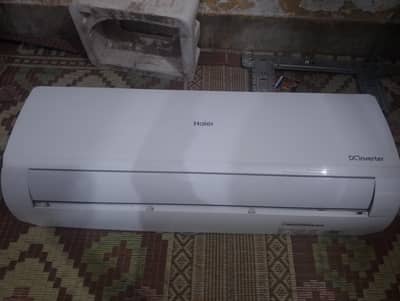 Haier DC inverter