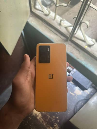 One Plus Nord N20 SE