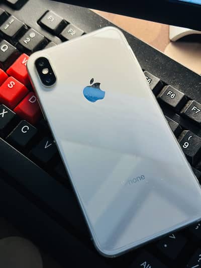 Apple iPhone X 256gb Non PTA