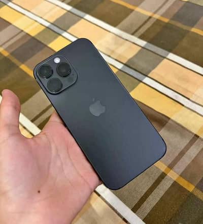 Apple iPhone 16 Pro Max icloud locked