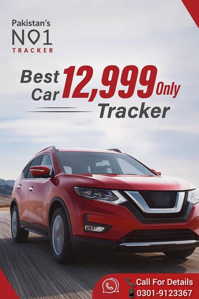 Mux Tech car Tracker –Real-Time Vehicle Tracking