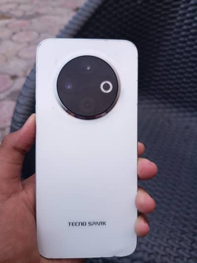 Tecno SPARK 30C