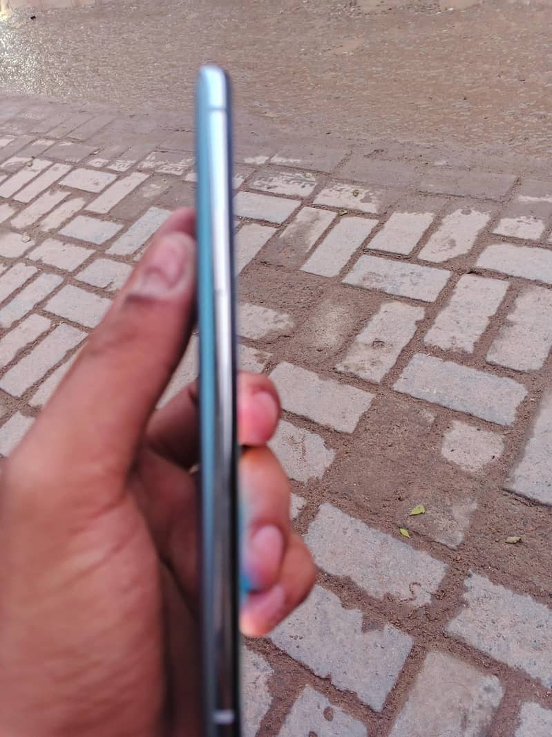 One Plus 8T 0