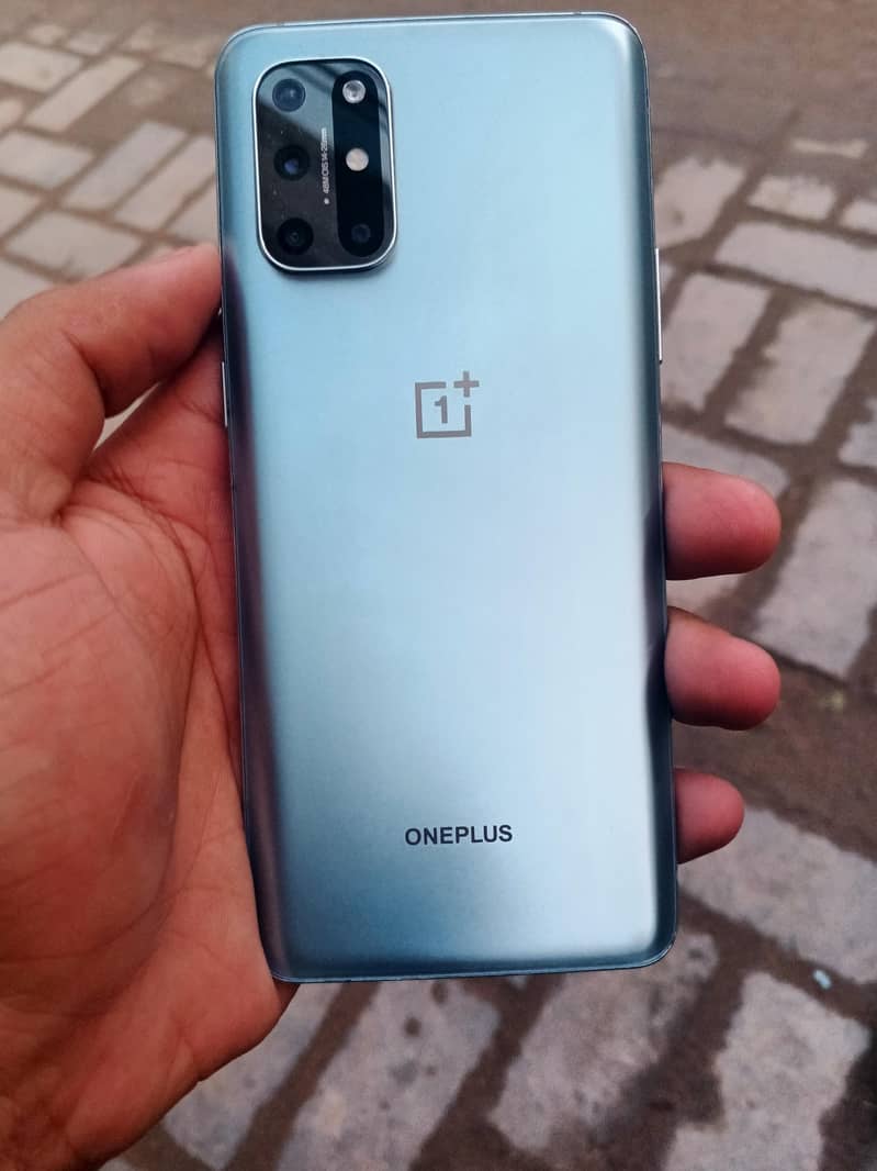 One Plus 8T 2
