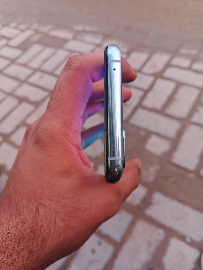 One Plus 8T 4