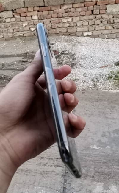 Apple iPhone 11 Pro Max