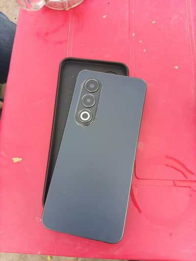 Itel S25