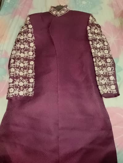 sherwani