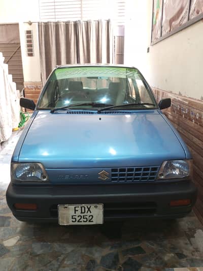 Mehran beauty for sale
