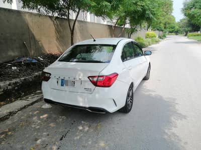 Proton Saga 2022