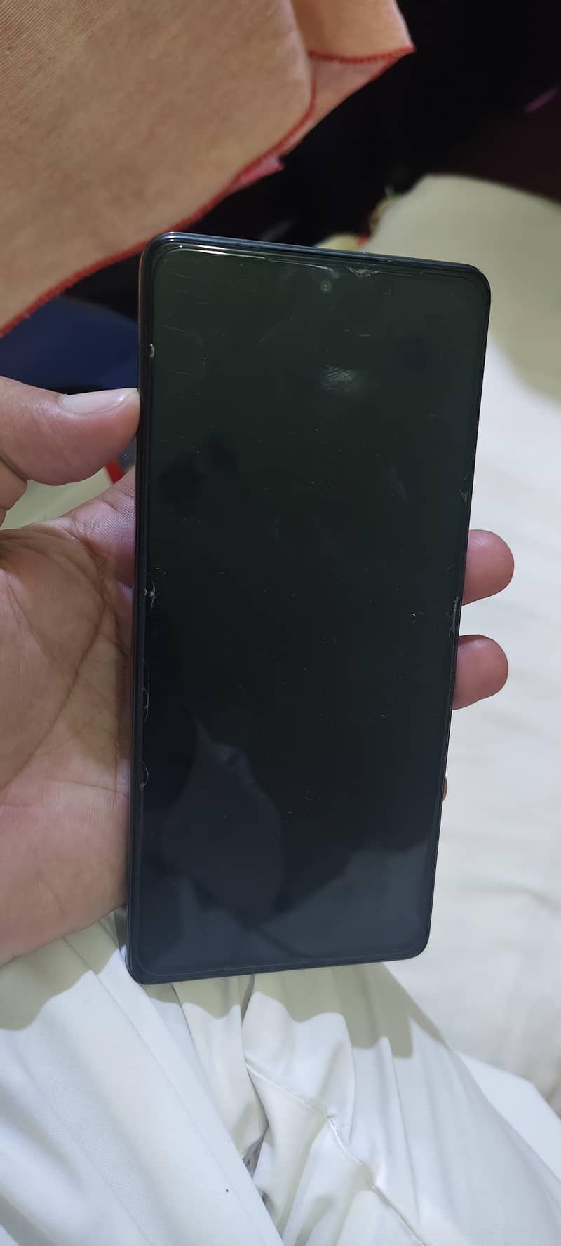 Tecno CAMON 30 4