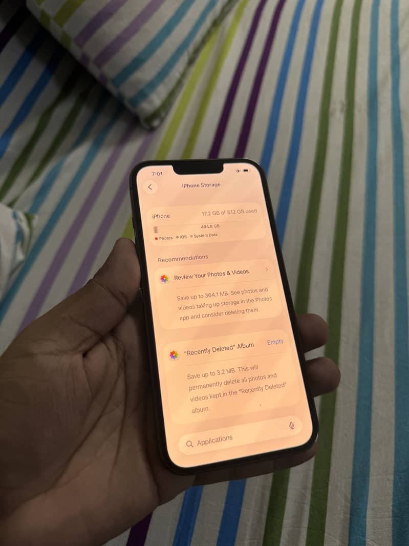 iPhone 13 Pro 1