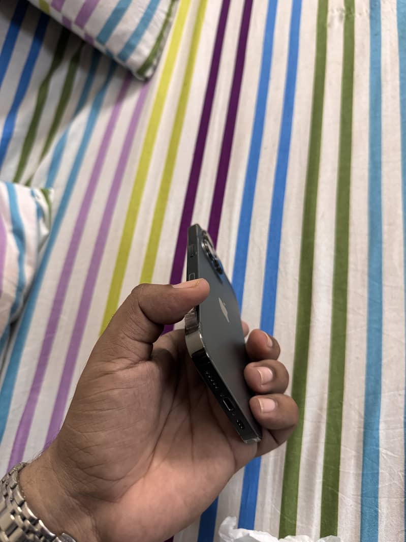 iPhone 13 Pro 2