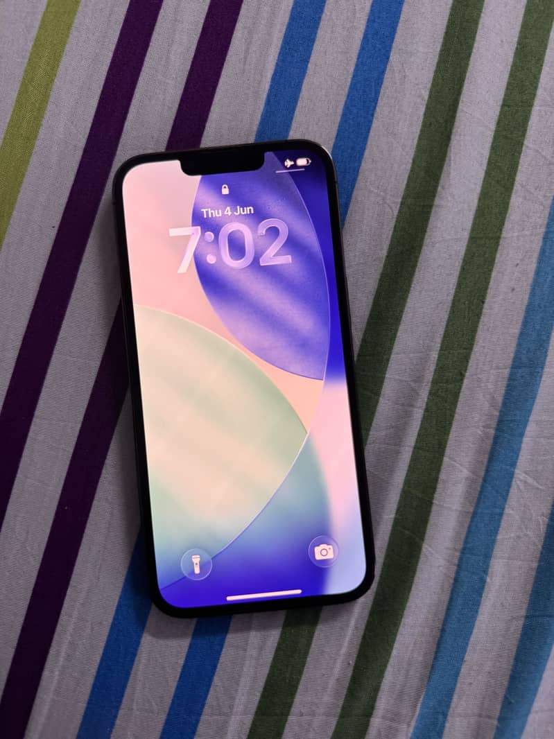 iPhone 13 Pro 4