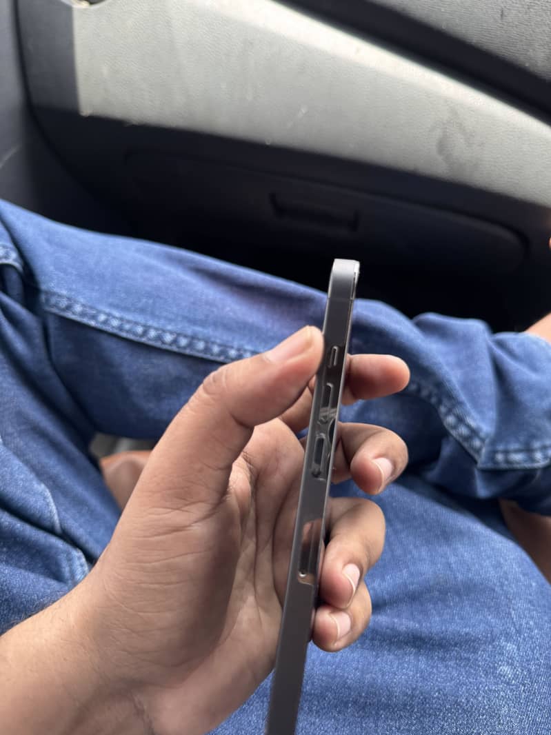 iPhone 13 Pro 5