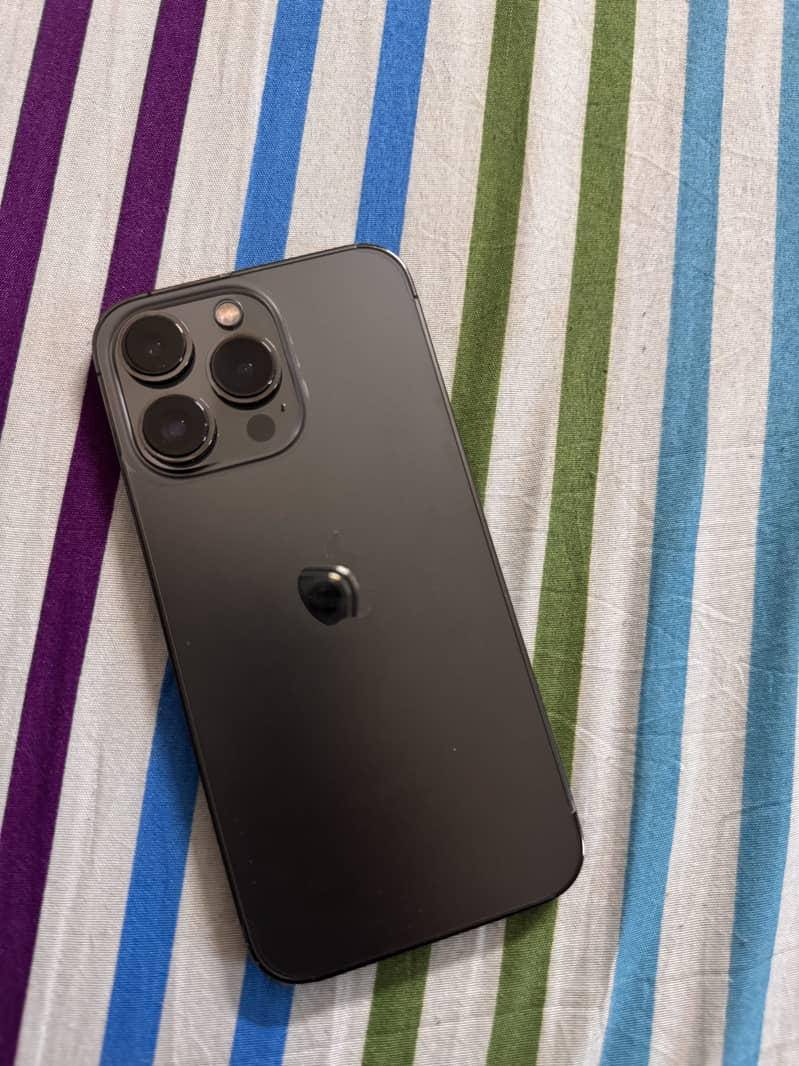 iPhone 13 Pro 10