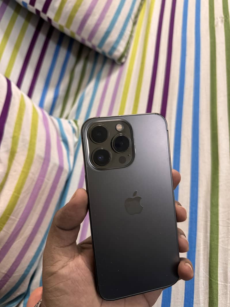 iPhone 13 Pro 15