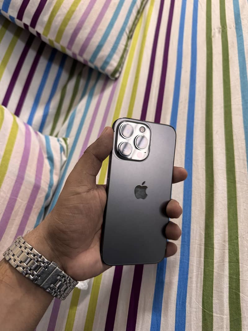 iPhone 13 Pro 24