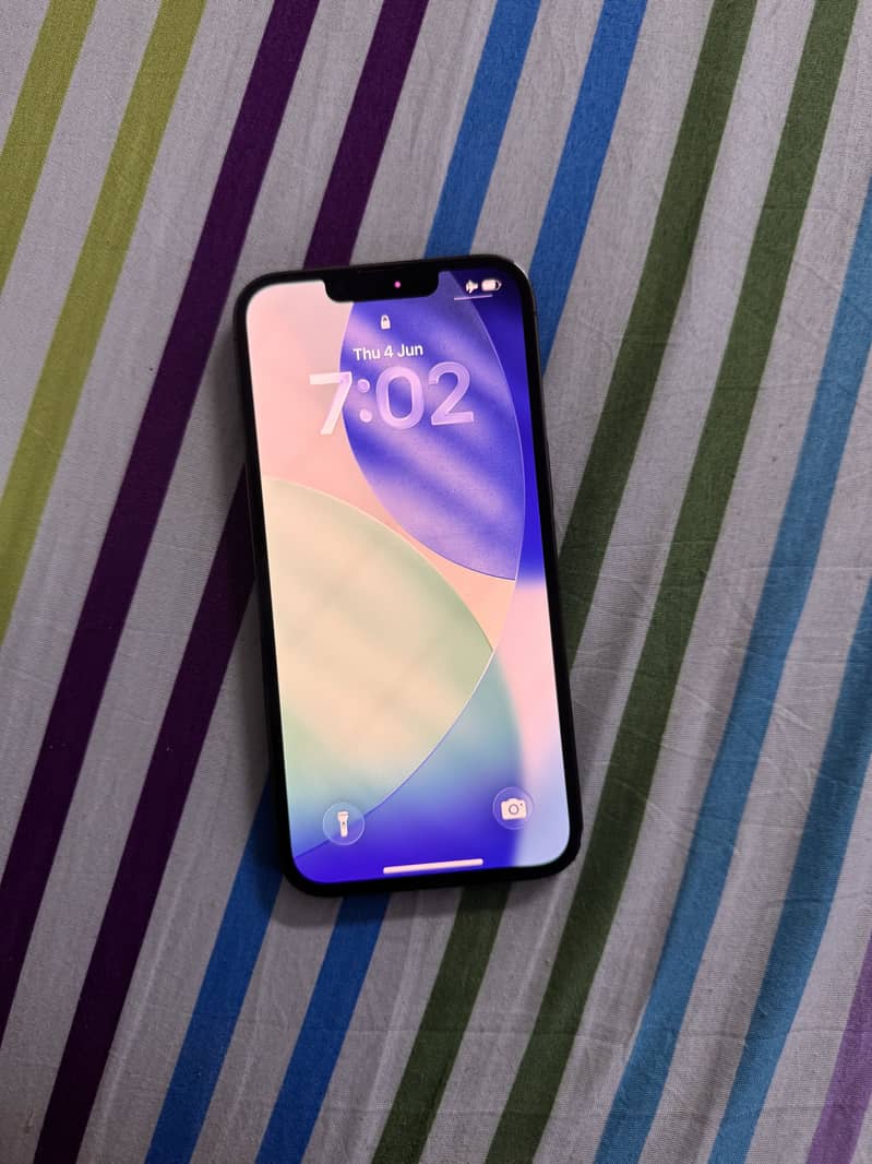 iPhone 13 Pro 25