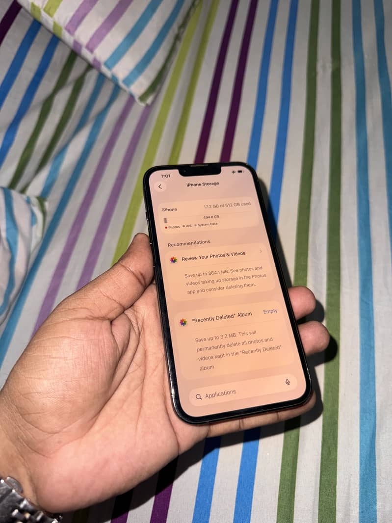iPhone 13 Pro 26