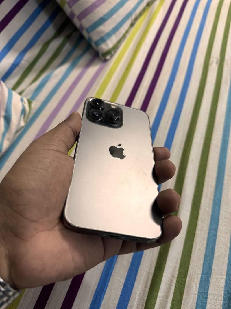iPhone 13 Pro 30