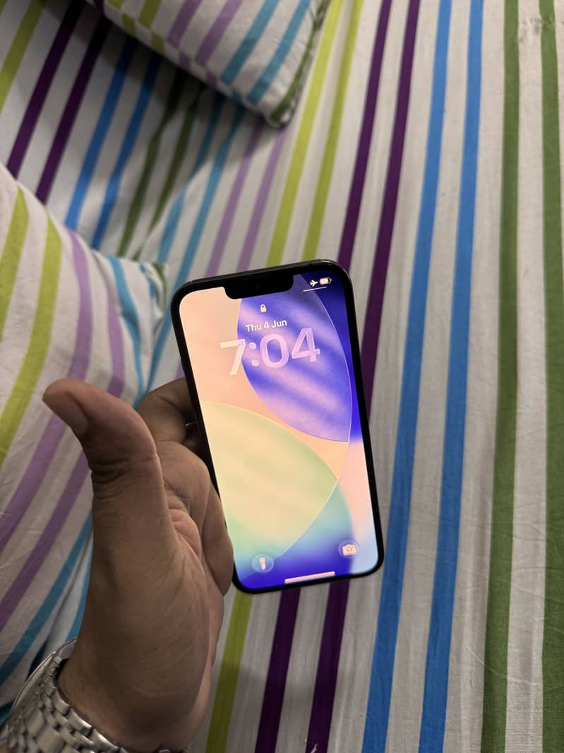 iPhone 13 Pro 32