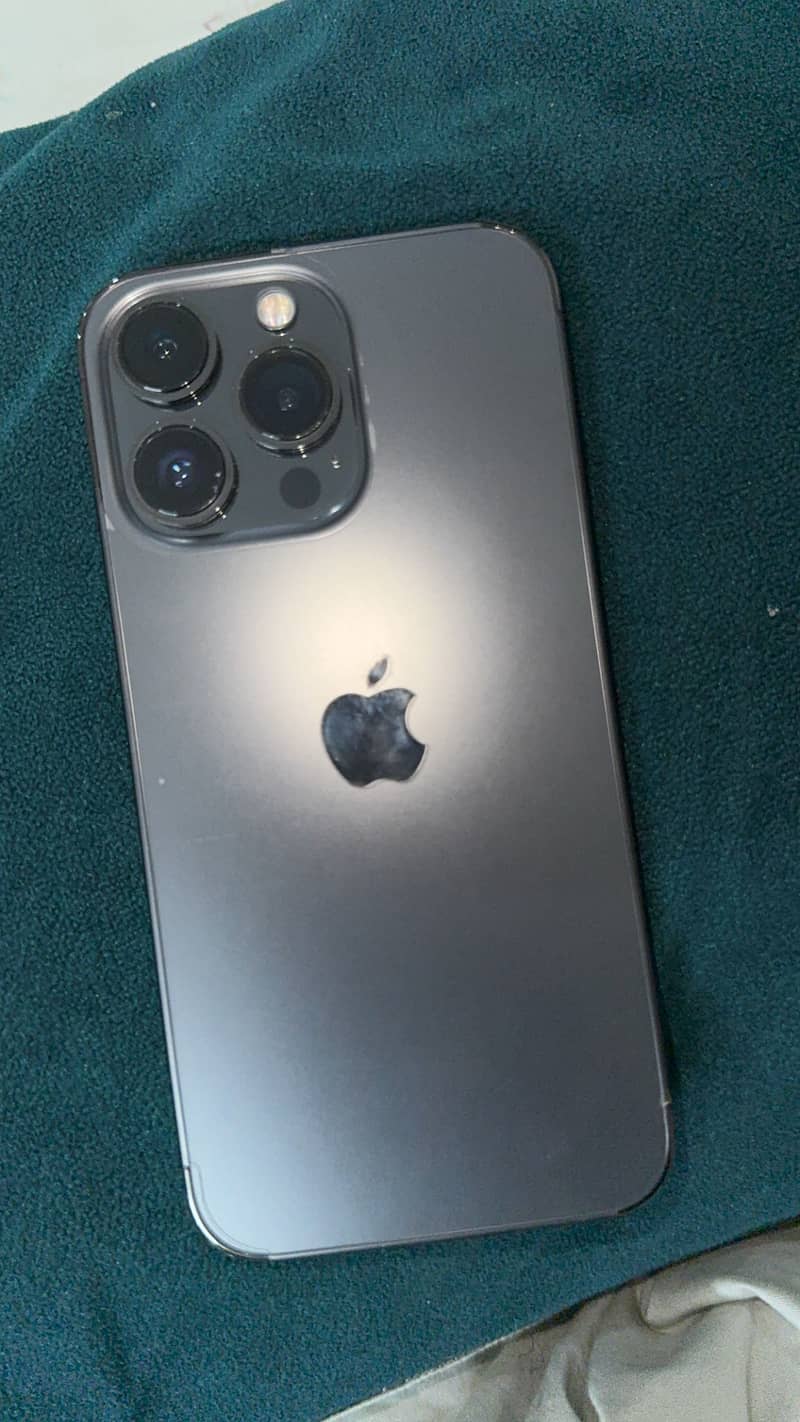 iPhone 13 Pro 36