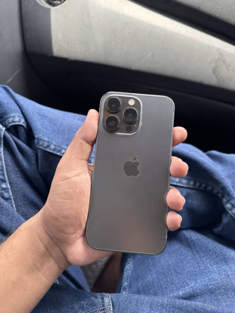 iPhone 13 Pro 37