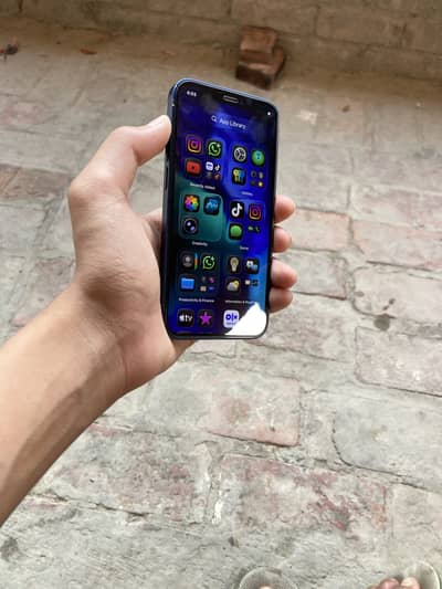 iPhone 12 mini (Exchange) Read add