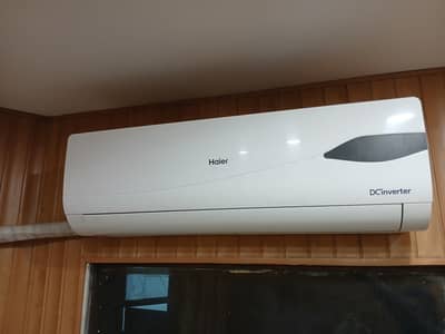 haier 1 ton inverter