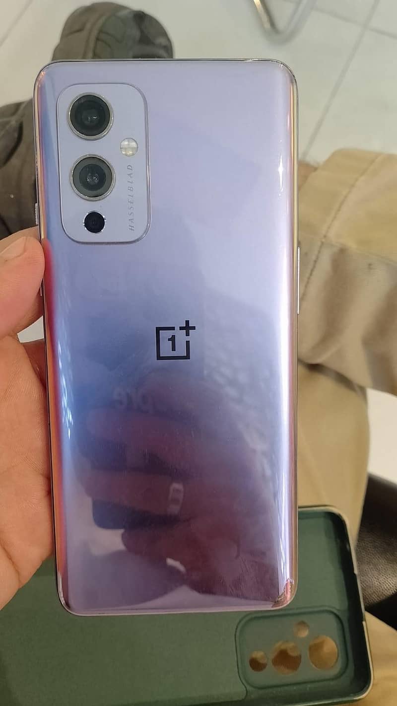 OnePlus 9 5g 2
