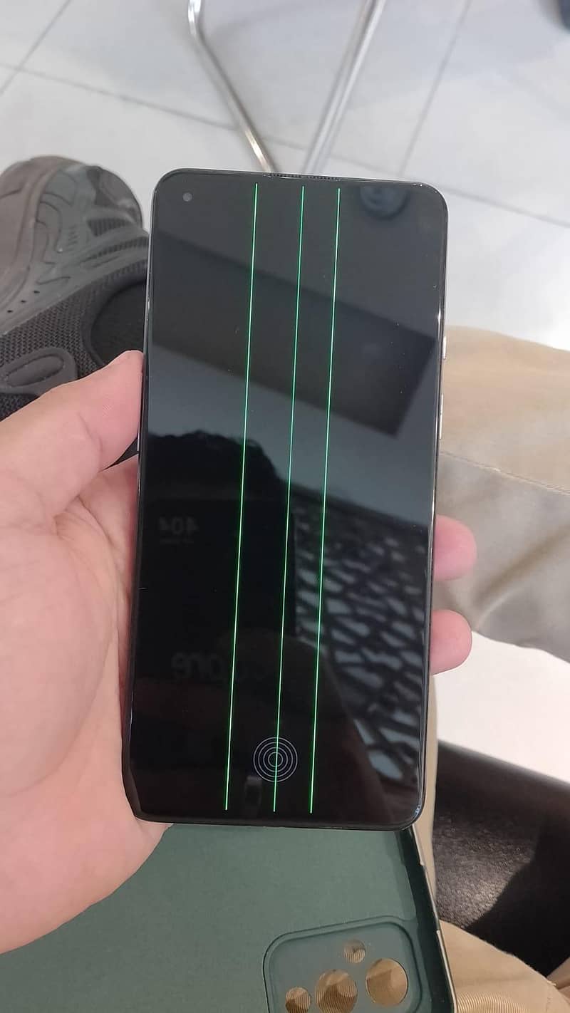 OnePlus 9 5g 3