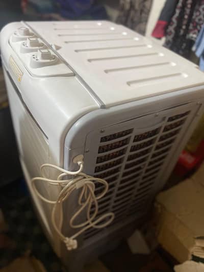Room cooler