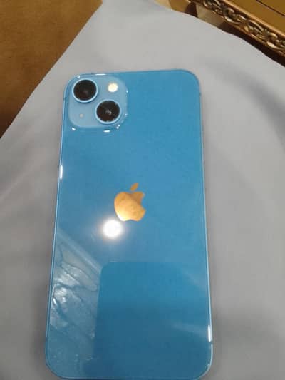 Iphone_13 Official PTA Approved