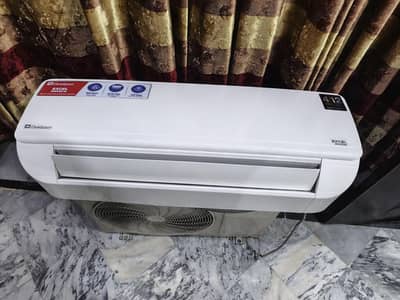 Dawlance 1.5 Ton inverter Ac for sale