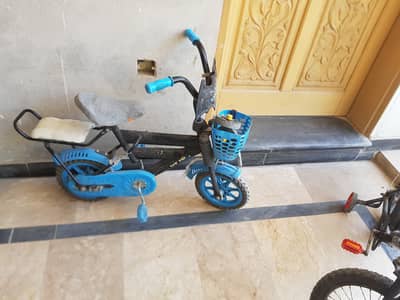 Cycles for sale