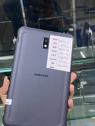 Samsung active 3