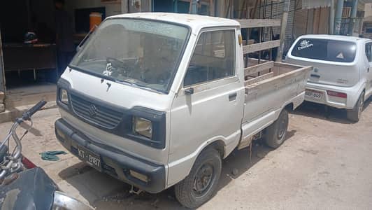 Suzuki Ravi 2015