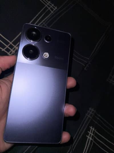Xiaomi Redmi Note 13 Pro