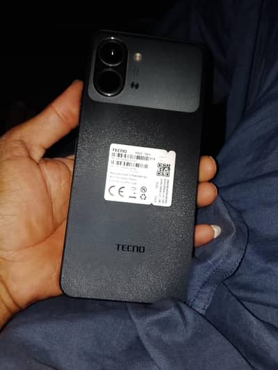 tacno spark go 3