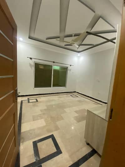 10 Marla separate ground floor available for rent in Ghauri town phase 5b
