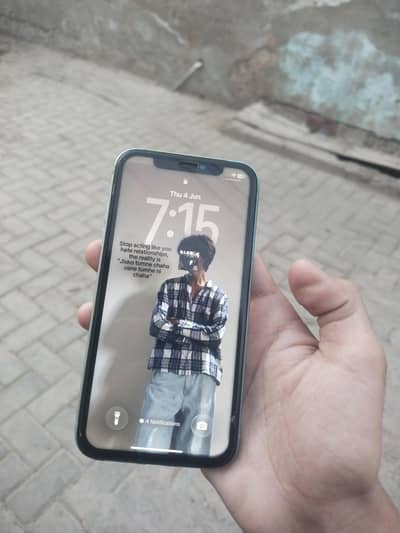 iphone11 jv All Things original face Id On trutone on color 64gb Bh 76
