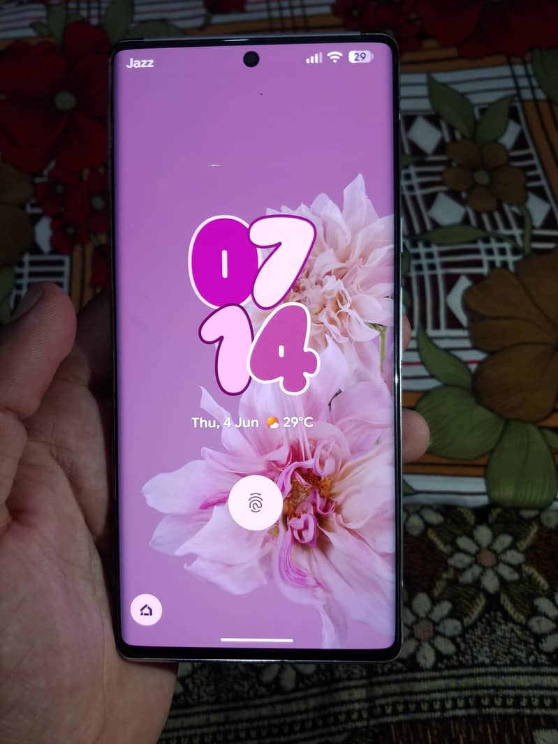 Google Pixel 6 Pro 1