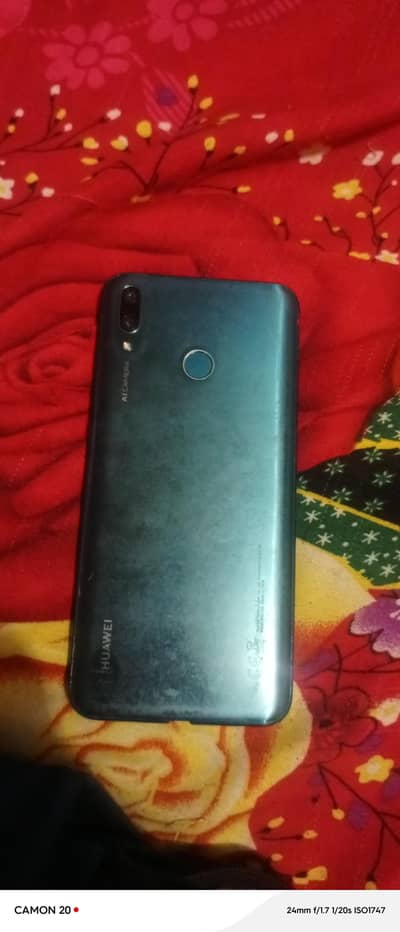 Huawei Y9