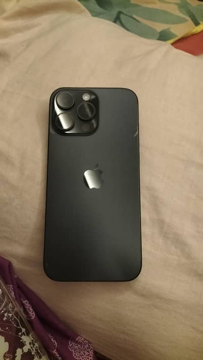 Apple iPhone 16 Pro Max