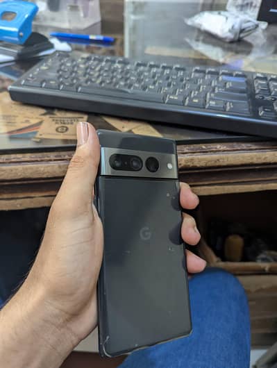 Google Pixel 7 Pro