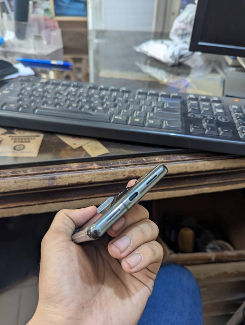 Google Pixel 7 Pro 5