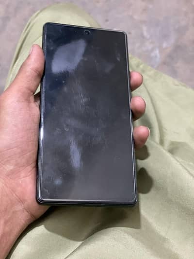 Google Pixel 6