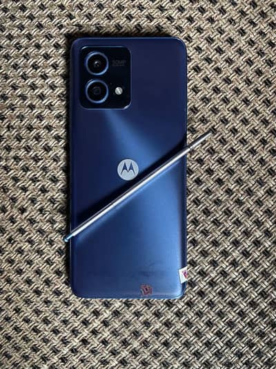 Motorola Moto G Stylus