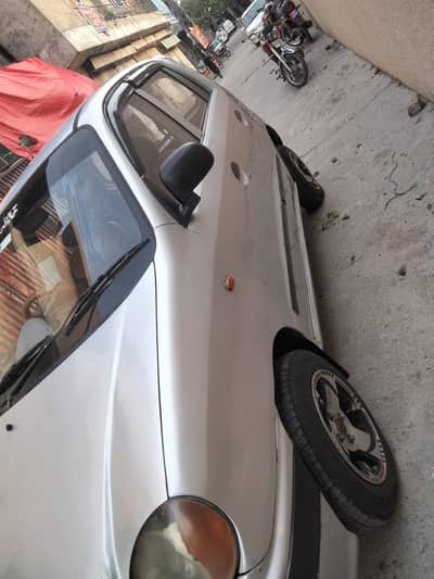 Hyundai Santro 2006